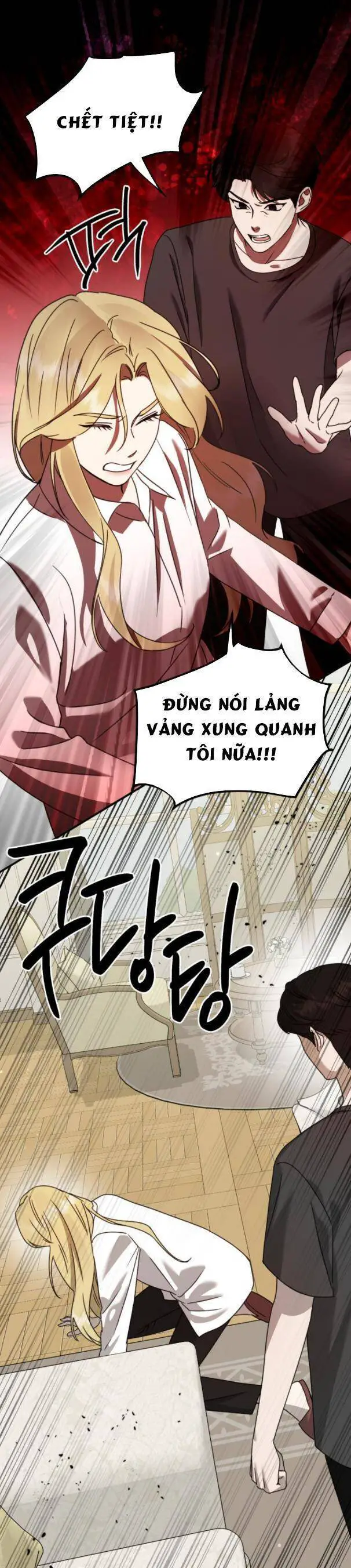 Thần Hổ Jangsan Nettruyen ZZZ Chương 38 Page 32