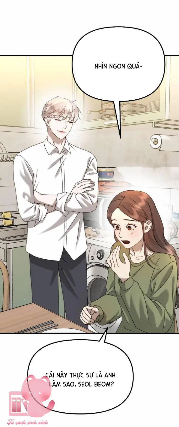 Thần Hổ Jangsan Nettruyen ZZZ Chương 43 Page 5