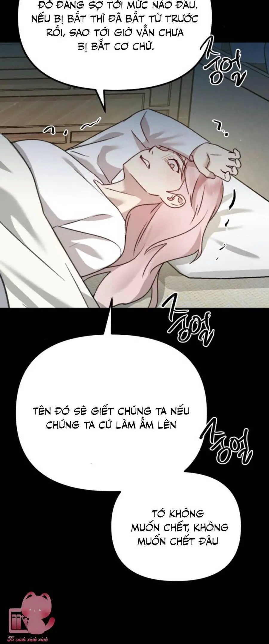 Thần Hổ Jangsan Nettruyen ZZZ Chương 48 Page 5