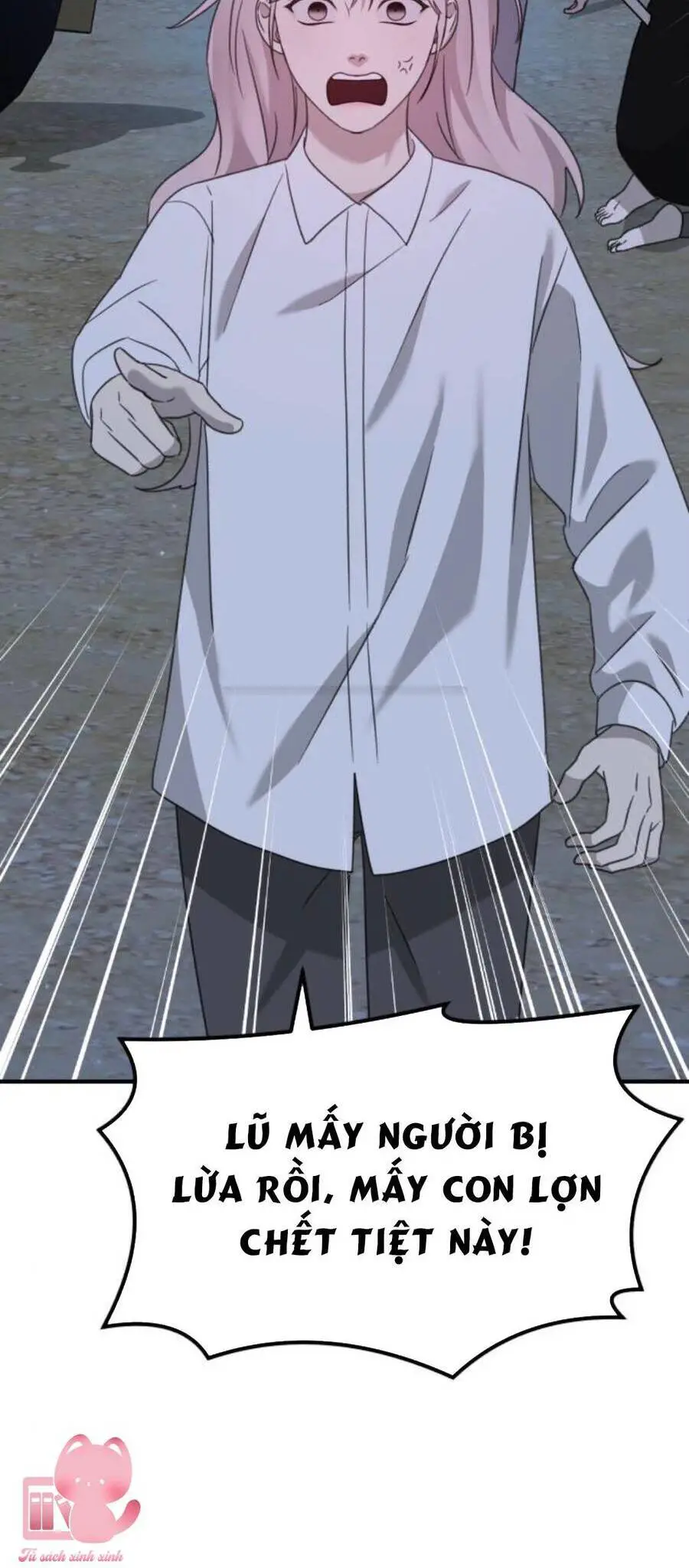 Thần Hổ Jangsan Nettruyen ZZZ Chương 48 Page 10