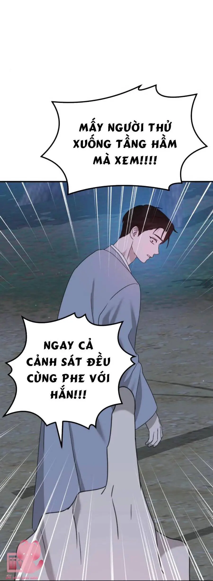 Thần Hổ Jangsan Nettruyen ZZZ Chương 48 Page 12