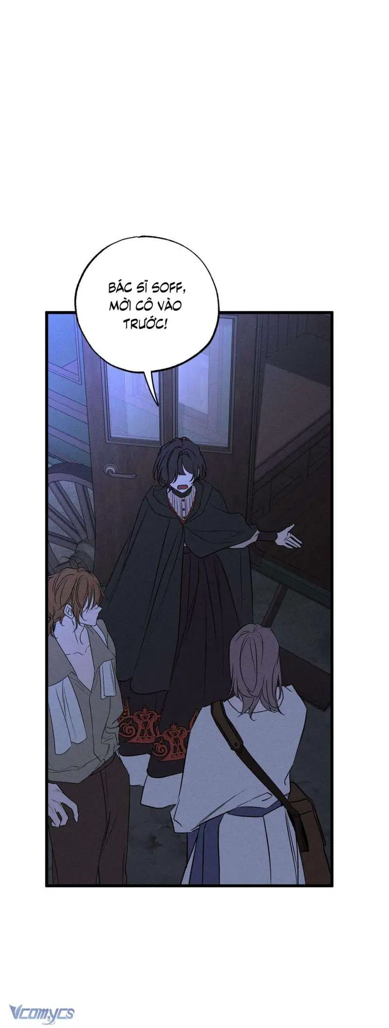 Thần Hổ Jangsan Nettruyen ZZZ Chương 48 Page 192
