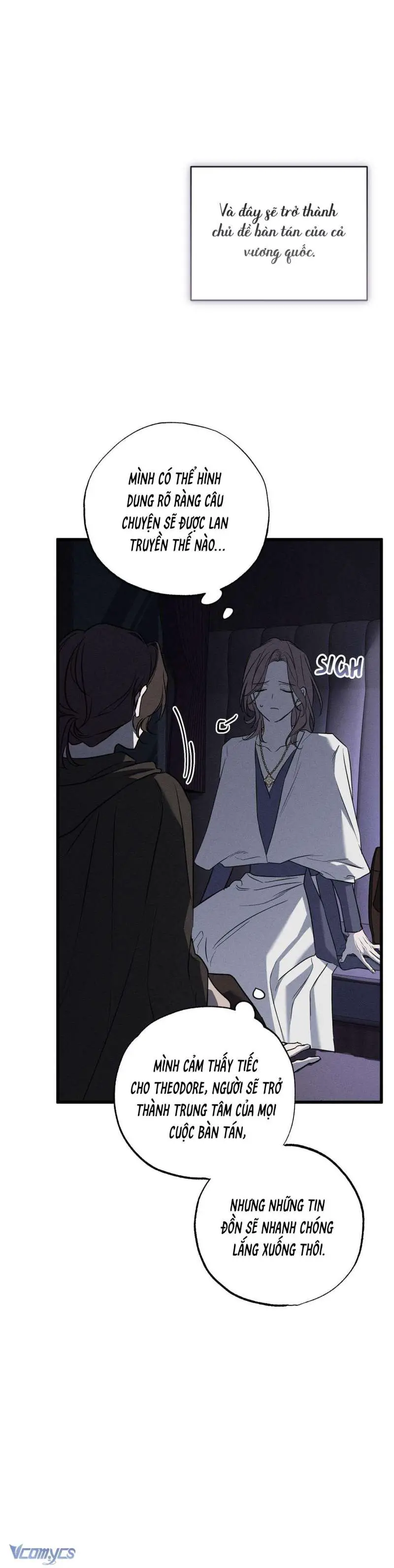 Thần Hổ Jangsan Nettruyen ZZZ Chương 48 Page 195