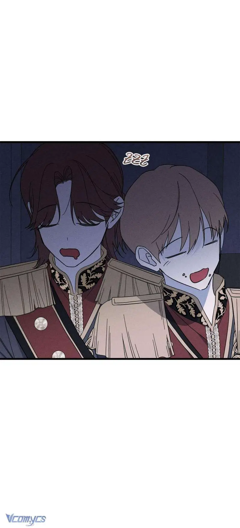 Thần Hổ Jangsan Nettruyen ZZZ Chương 48 Page 216