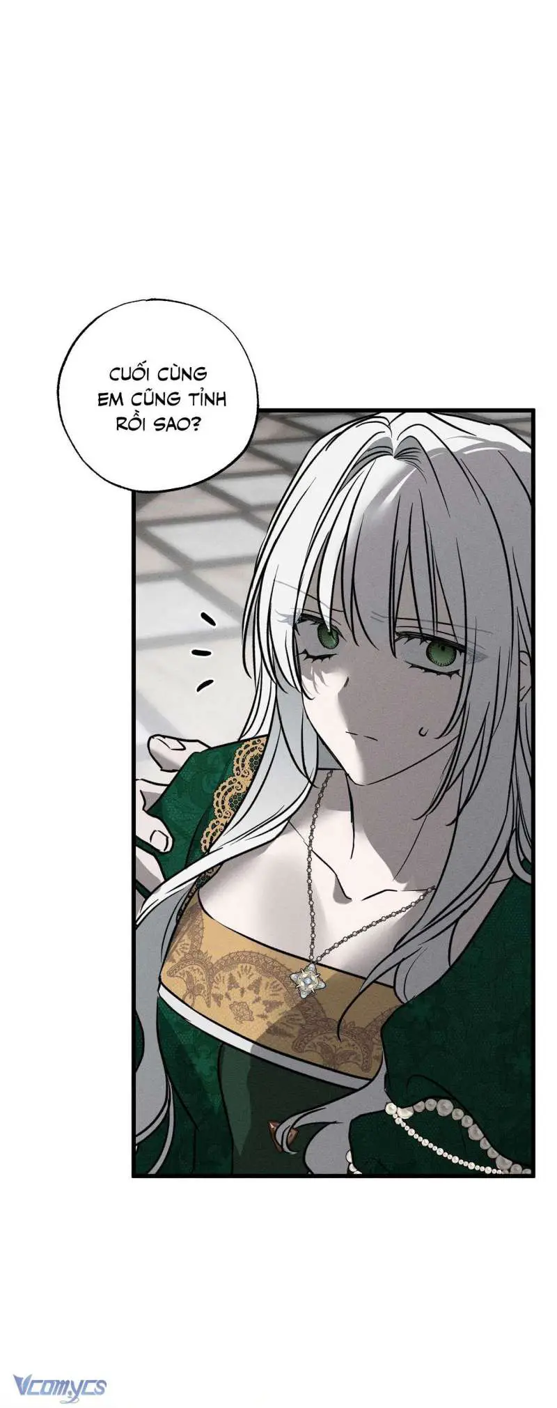 Thần Hổ Jangsan Nettruyen ZZZ Chương 48 Page 300