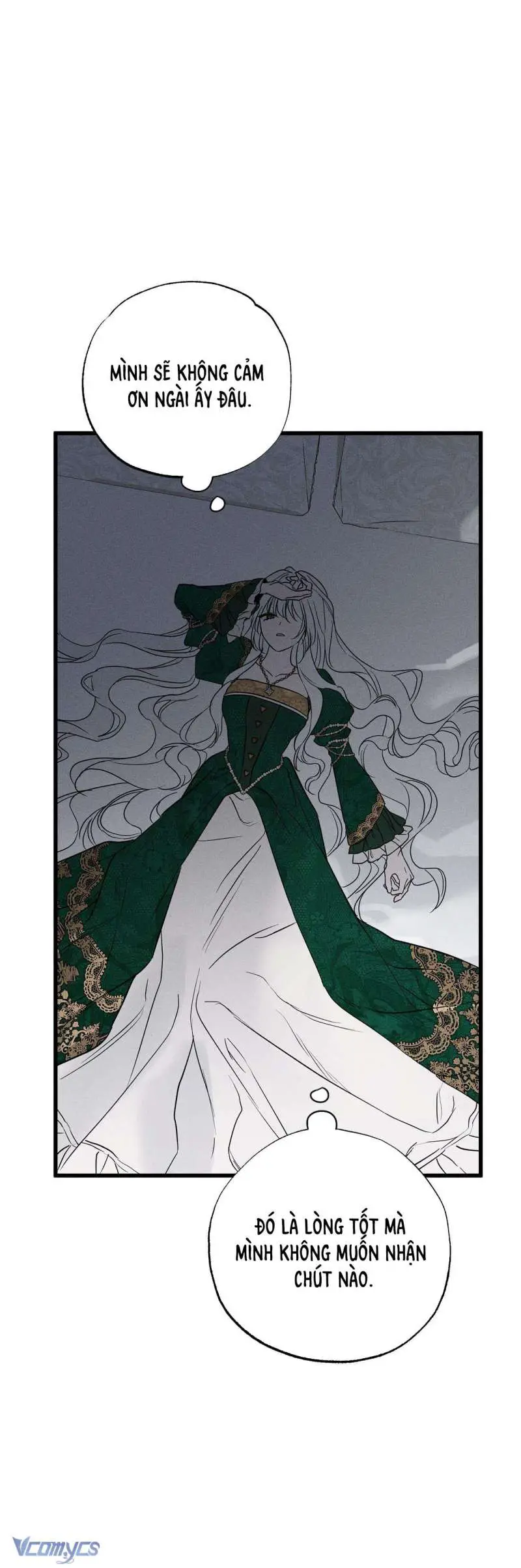 Thần Hổ Jangsan Nettruyen ZZZ Chương 48 Page 311