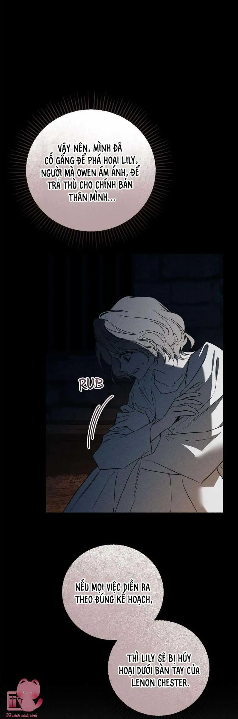 Thần Hổ Jangsan Nettruyen ZZZ Chương 48 Page 334
