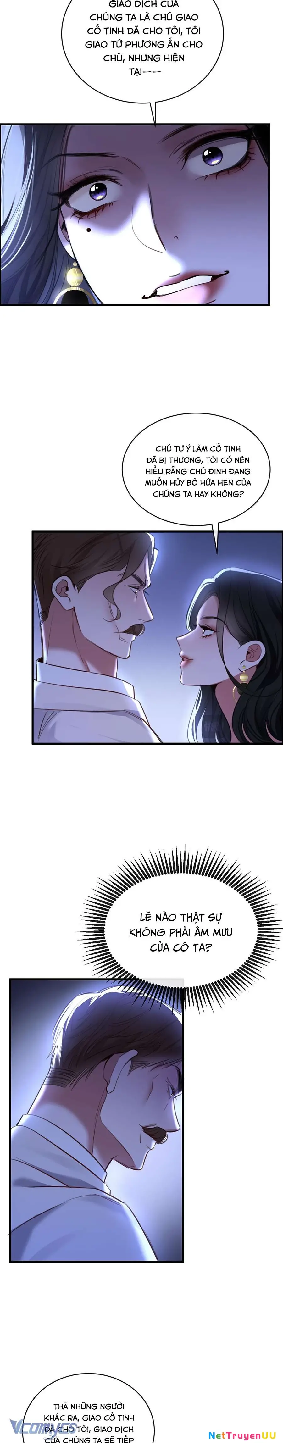 Thần Hổ Jangsan Nettruyen ZZZ Chương 48 Page 363