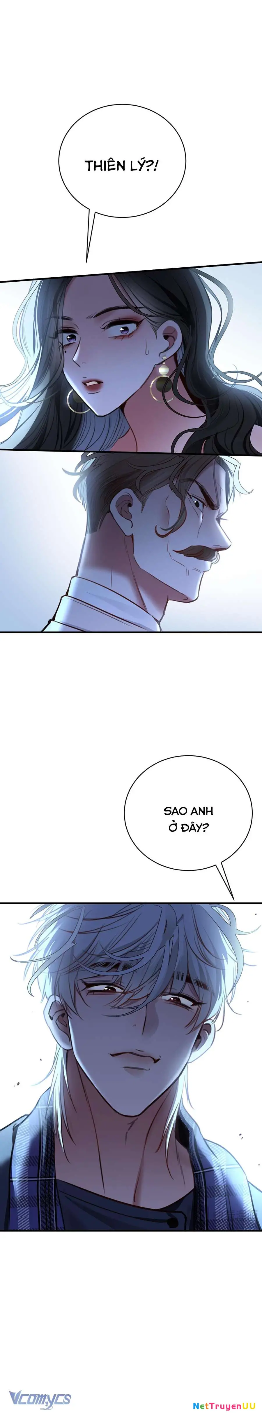Thần Hổ Jangsan Nettruyen ZZZ Chương 48 Page 367