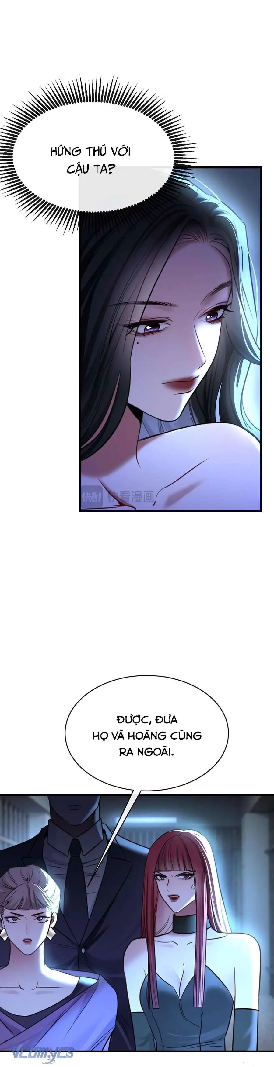 Thần Hổ Jangsan Nettruyen ZZZ Chương 48 Page 372