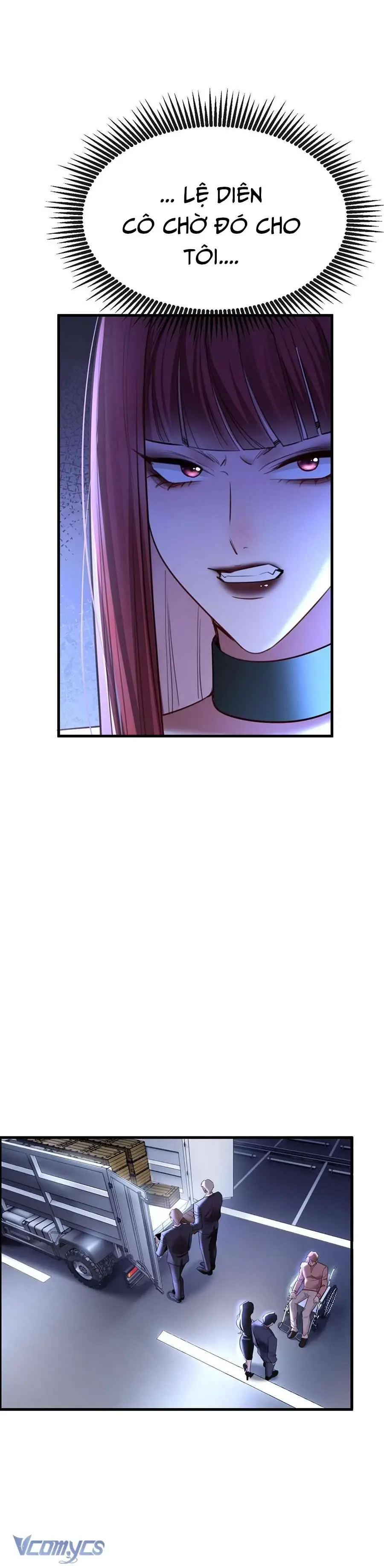 Thần Hổ Jangsan Nettruyen ZZZ Chương 48 Page 373