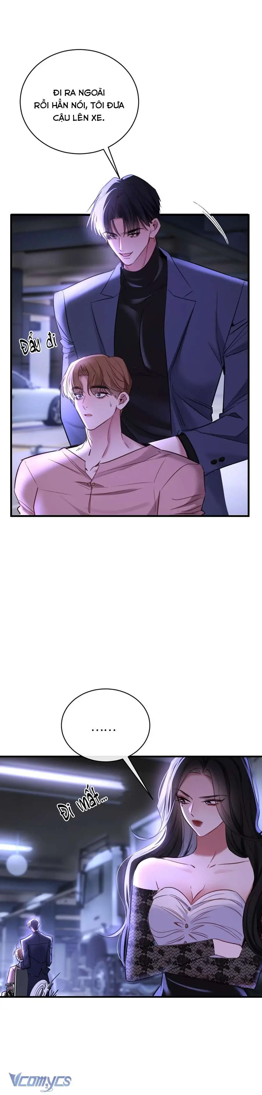 Thần Hổ Jangsan Nettruyen ZZZ Chương 48 Page 376