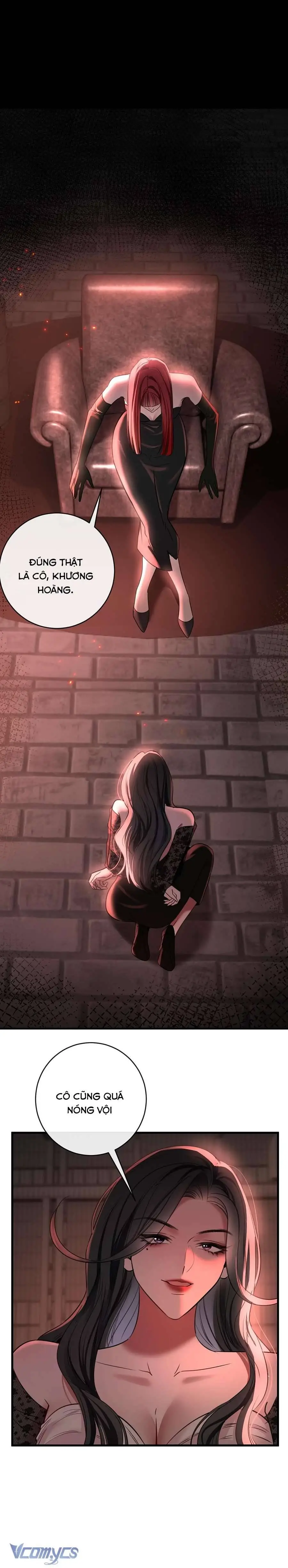 Thần Hổ Jangsan Nettruyen ZZZ Chương 48 Page 379