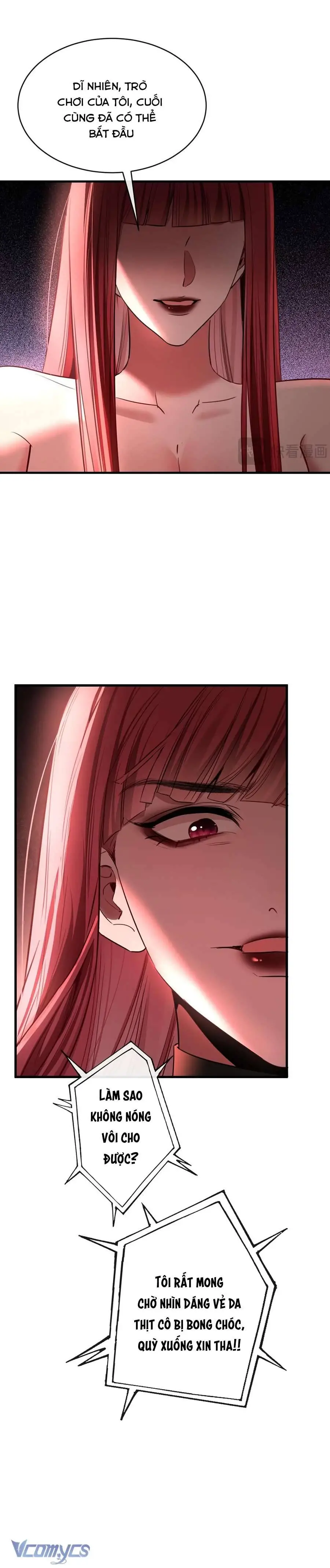 Thần Hổ Jangsan Nettruyen ZZZ Chương 48 Page 380