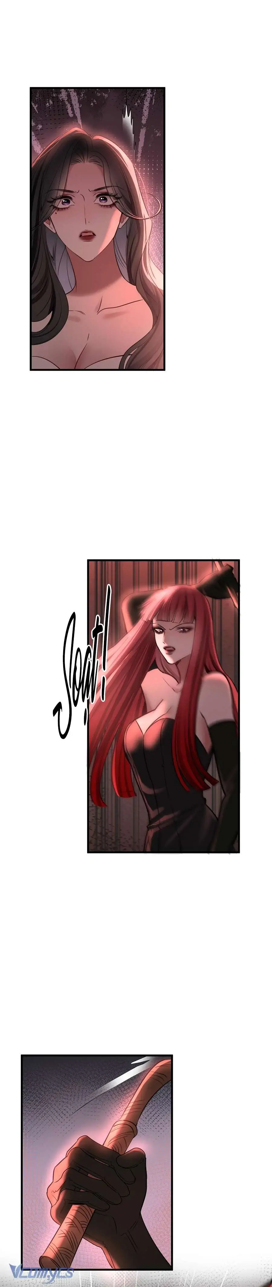 Thần Hổ Jangsan Nettruyen ZZZ Chương 48 Page 381