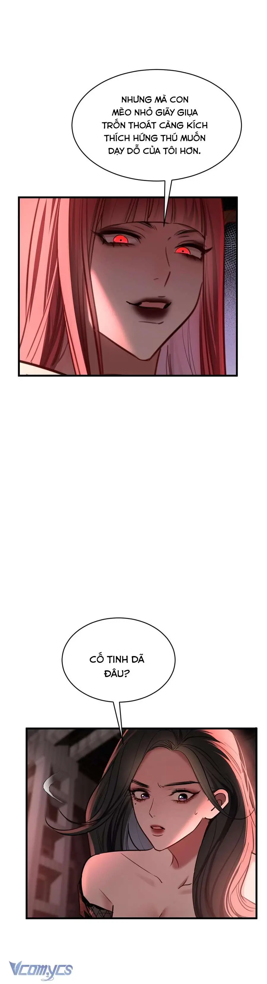 Thần Hổ Jangsan Nettruyen ZZZ Chương 48 Page 383