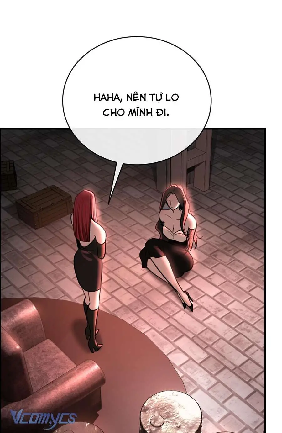 Thần Hổ Jangsan Nettruyen ZZZ Chương 48 Page 384