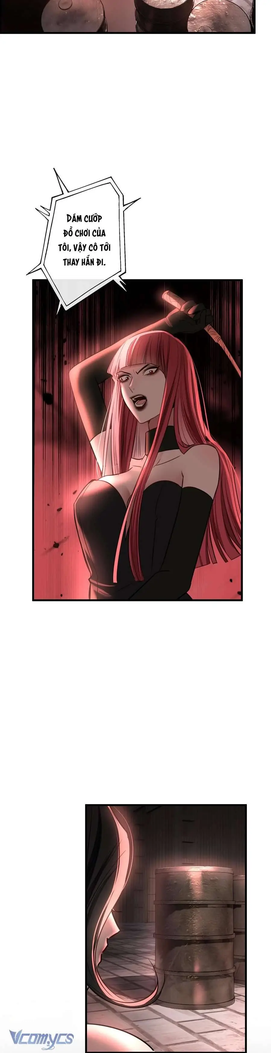 Thần Hổ Jangsan Nettruyen ZZZ Chương 48 Page 385