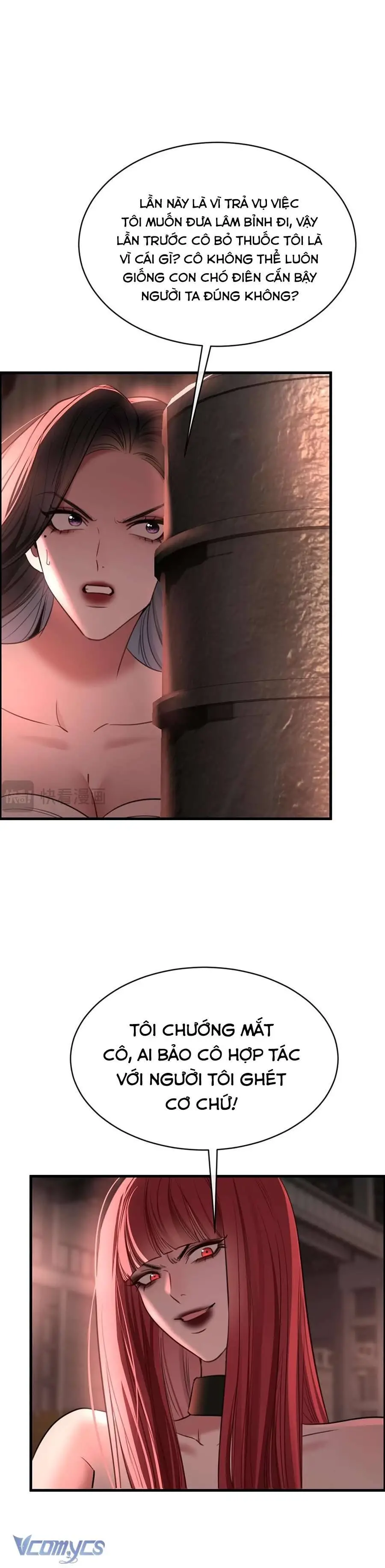 Thần Hổ Jangsan Nettruyen ZZZ Chương 48 Page 387