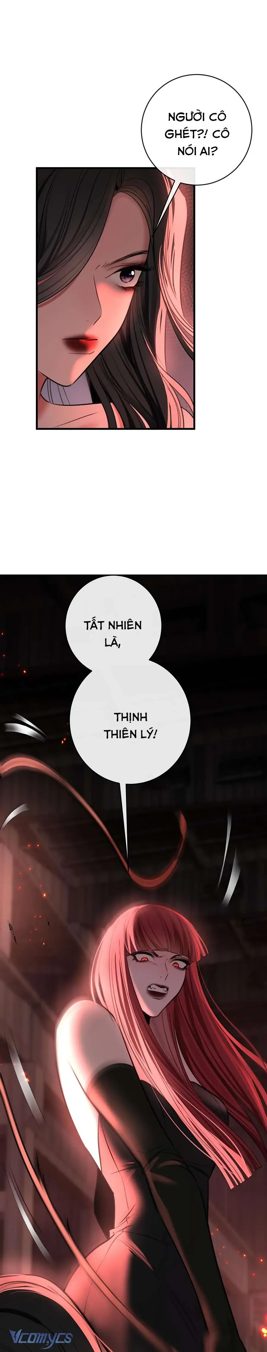 Thần Hổ Jangsan Nettruyen ZZZ Chương 48 Page 388