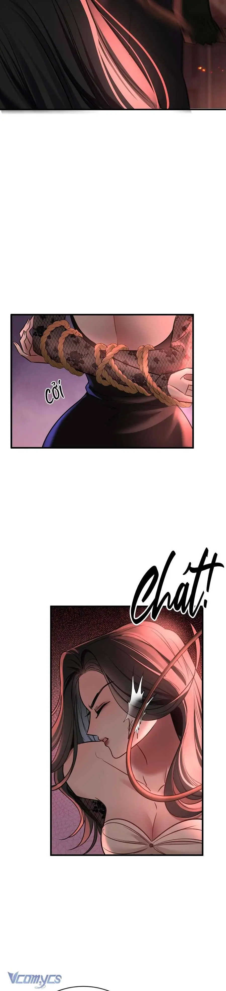 Thần Hổ Jangsan Nettruyen ZZZ Chương 48 Page 389
