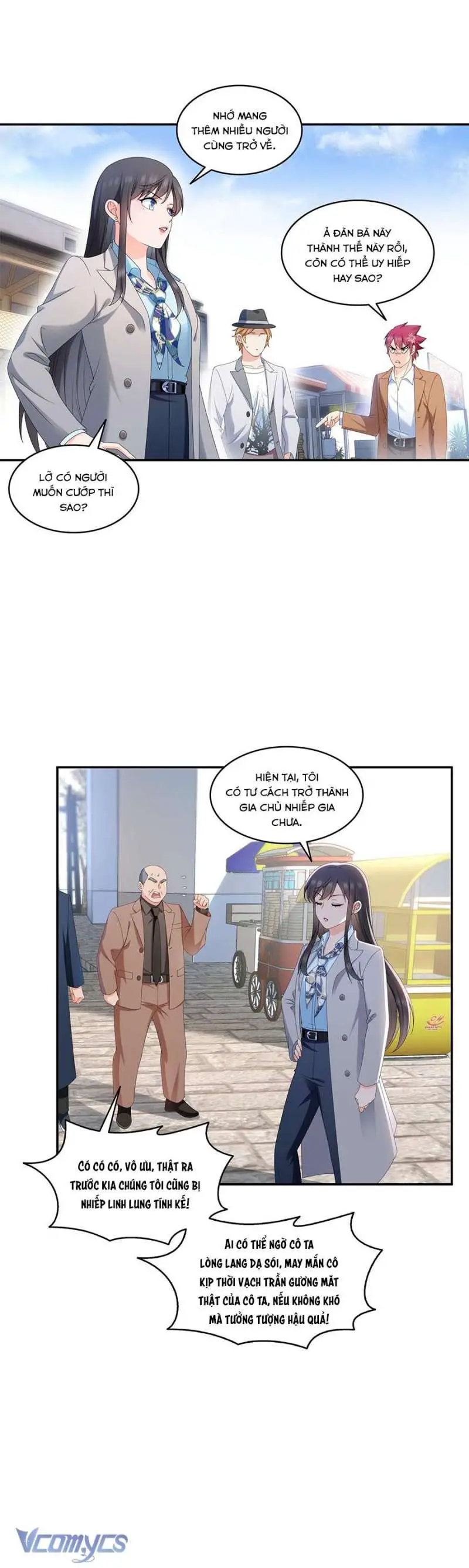 Thần Hổ Jangsan Nettruyen ZZZ Chương 48 Page 472