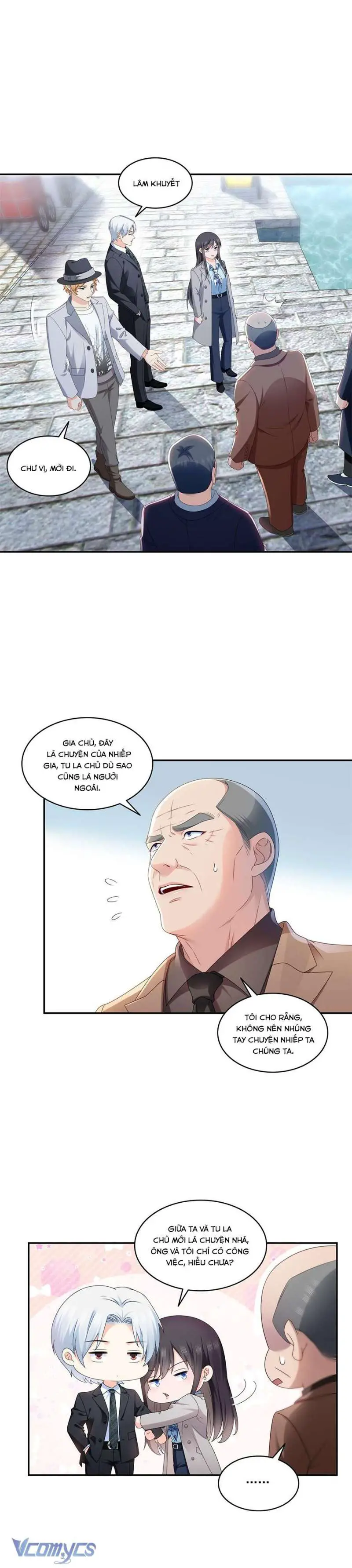 Thần Hổ Jangsan Nettruyen ZZZ Chương 48 Page 474