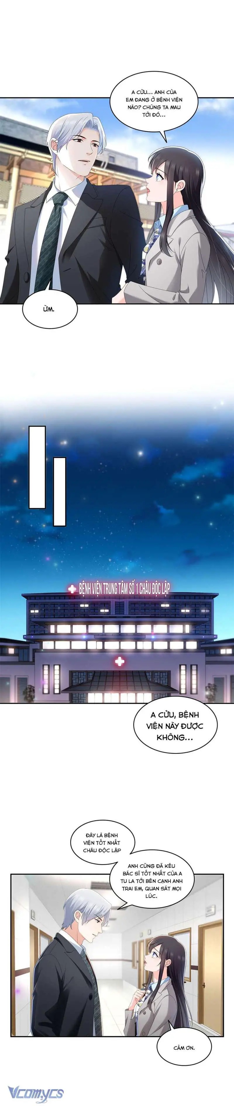 Thần Hổ Jangsan Nettruyen ZZZ Chương 48 Page 475