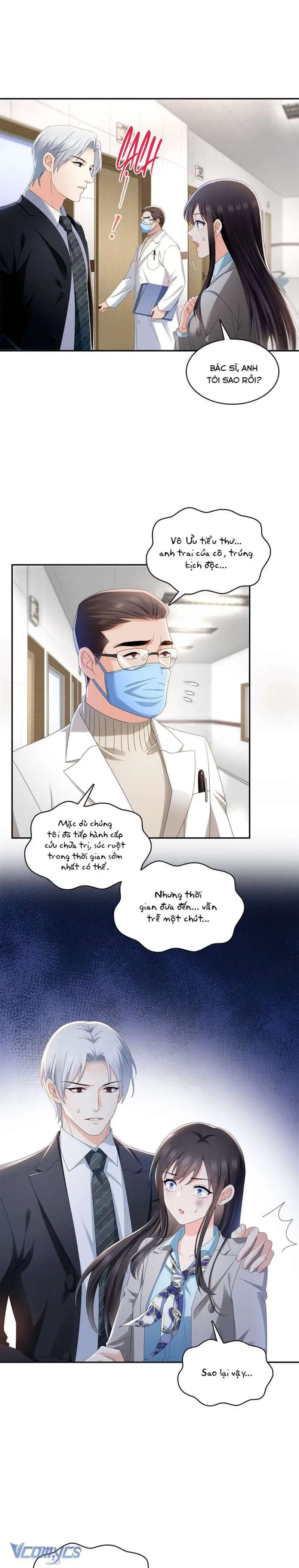 Thần Hổ Jangsan Nettruyen ZZZ Chương 48 Page 476