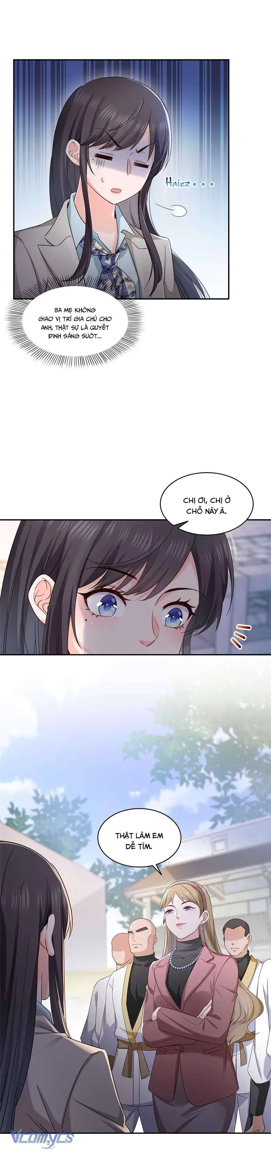 Thần Hổ Jangsan Nettruyen ZZZ Chương 48 Page 484