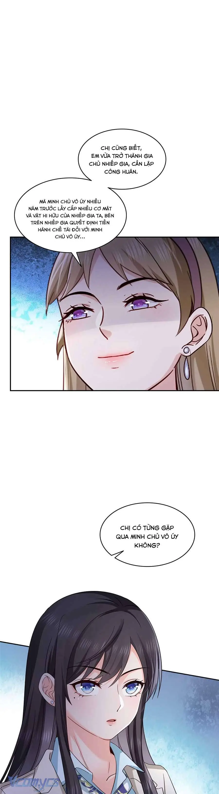Thần Hổ Jangsan Nettruyen ZZZ Chương 48 Page 485
