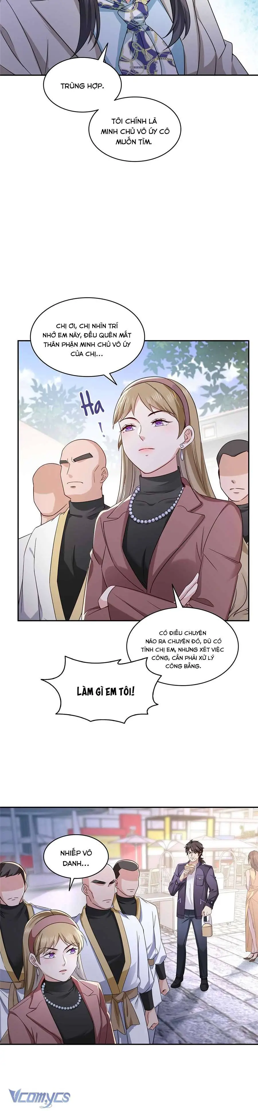 Thần Hổ Jangsan Nettruyen ZZZ Chương 48 Page 486