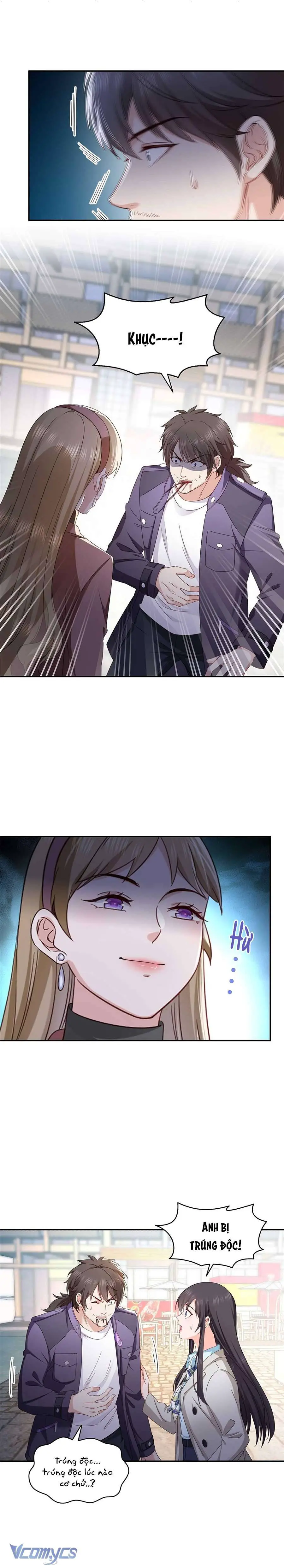 Thần Hổ Jangsan Nettruyen ZZZ Chương 48 Page 491
