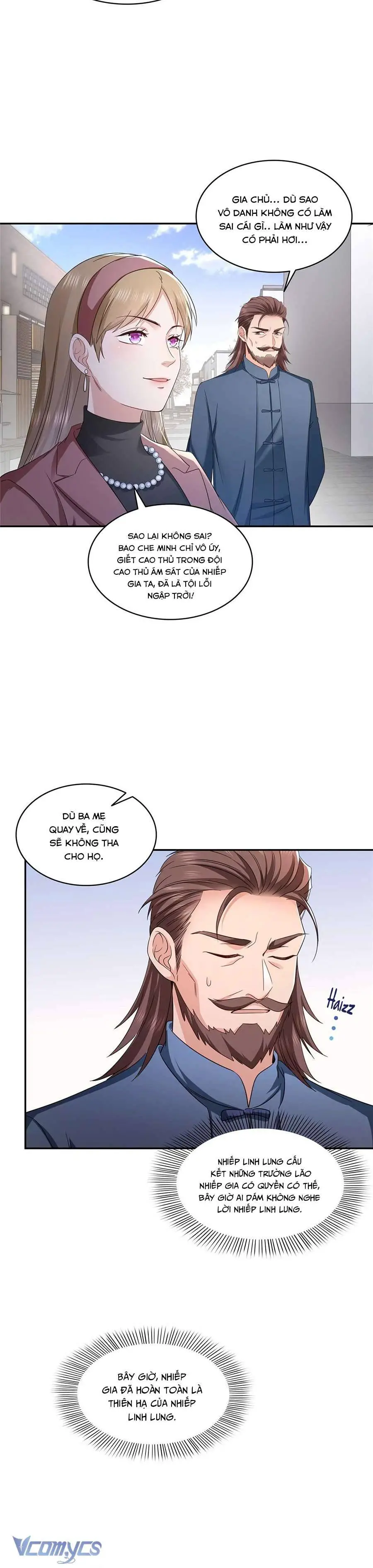 Thần Hổ Jangsan Nettruyen ZZZ Chương 48 Page 497
