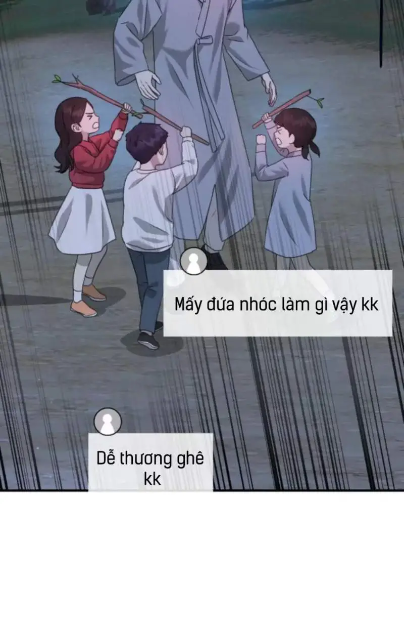 Thần Hổ Jangsan Nettruyen ZZZ Chương 48 Page 533