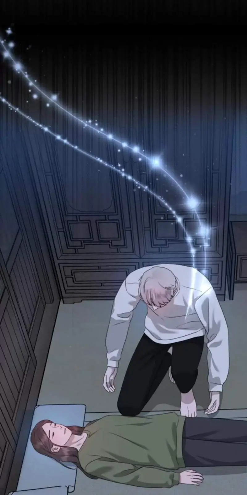 Thần Hổ Jangsan Nettruyen ZZZ Chương 48 Page 553