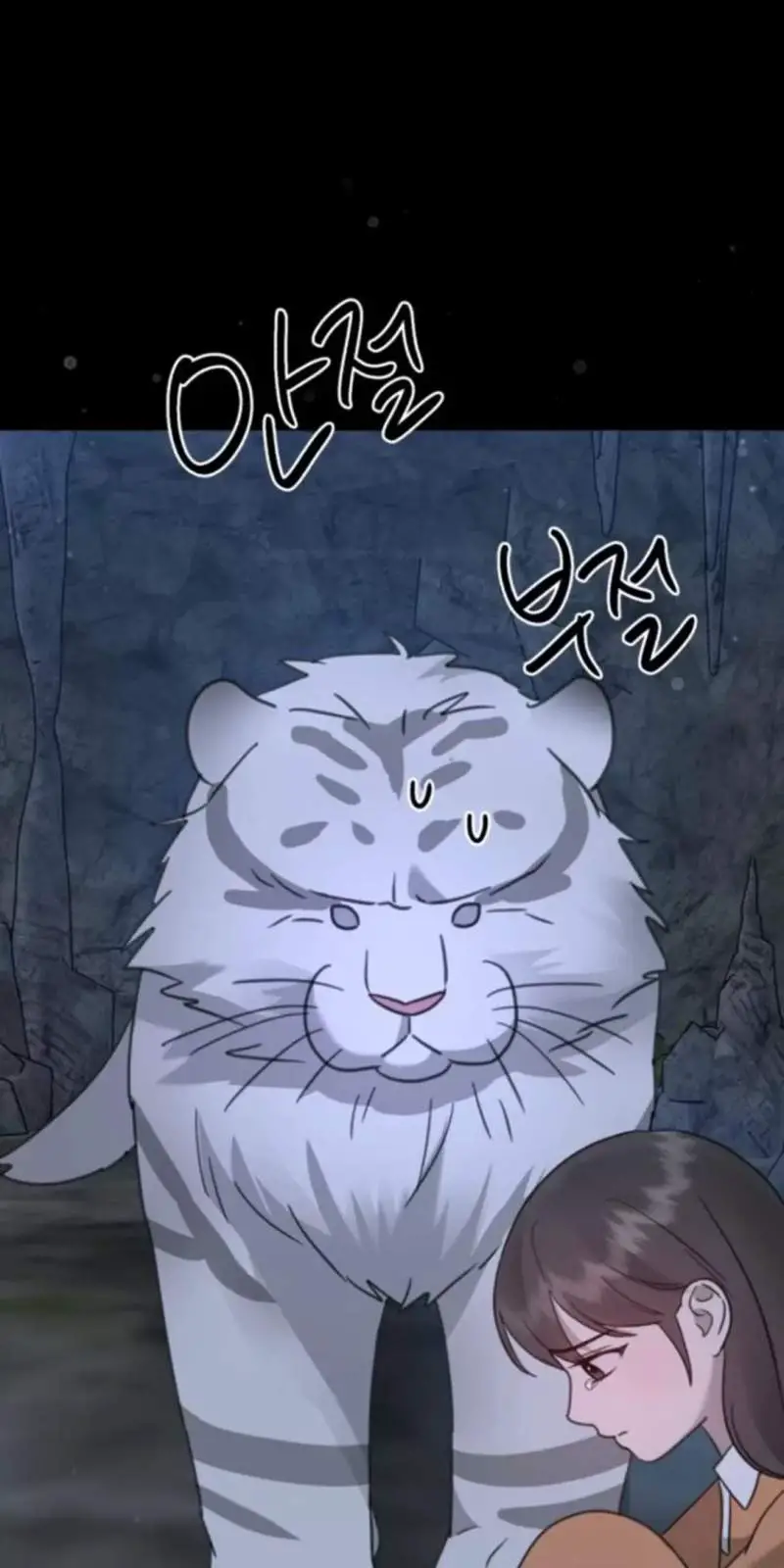 Thần Hổ Jangsan Nettruyen ZZZ Chương 48 Page 669