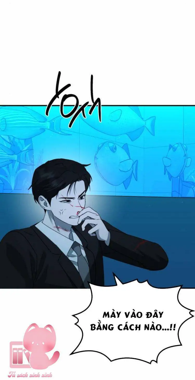 Thần Hổ Jangsan Nettruyen ZZZ Chương 42 Page 5