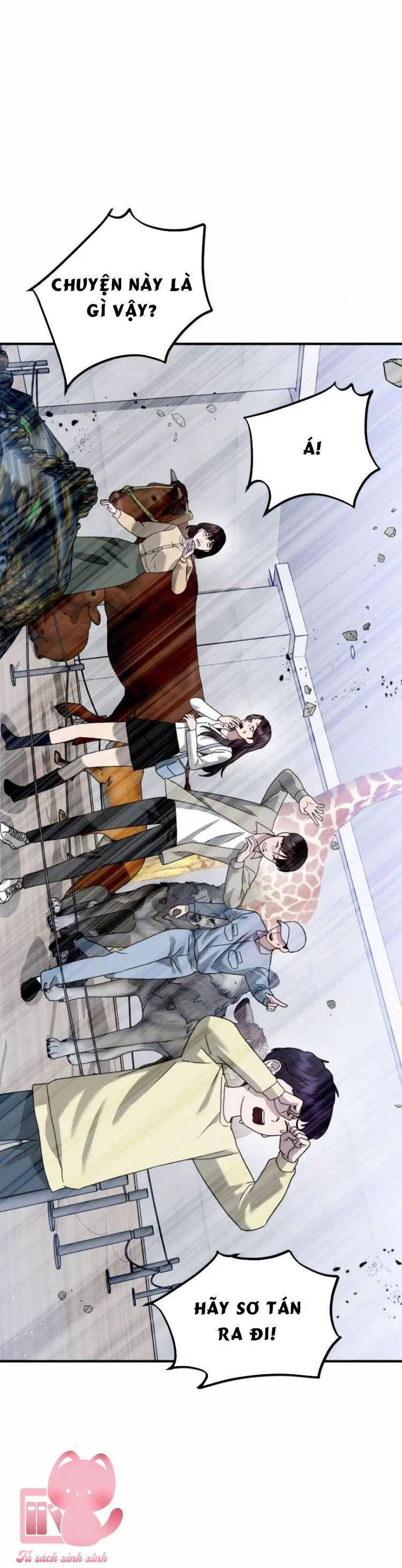 Thần Hổ Jangsan Nettruyen ZZZ Chương 42 Page 8