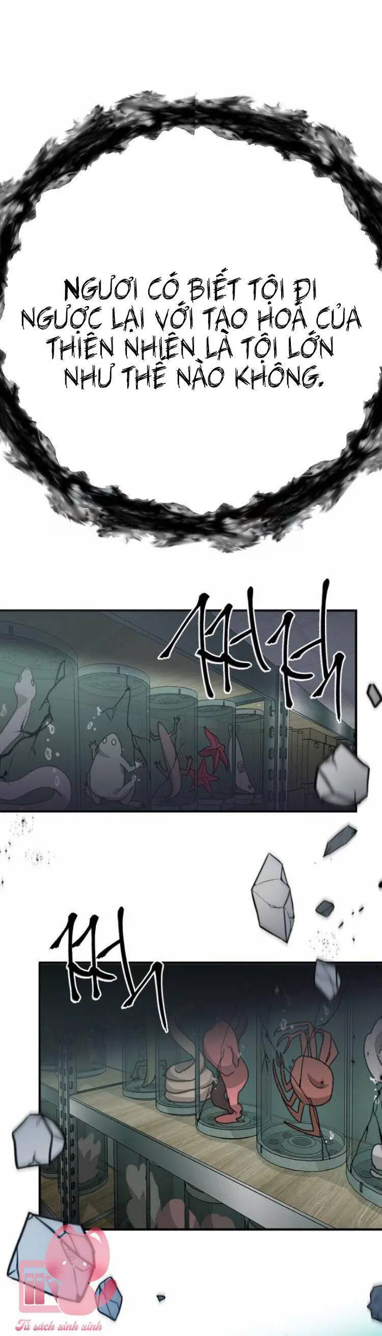 Thần Hổ Jangsan Nettruyen ZZZ Chương 42 Page 9