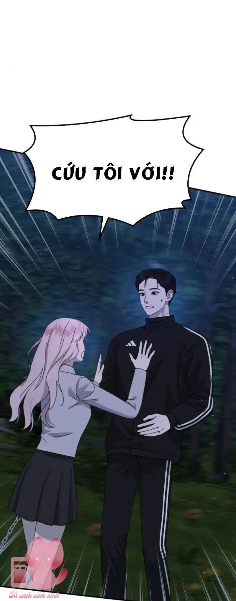 Thần Hổ Jangsan Nettruyen ZZZ Chương 37 Page 31