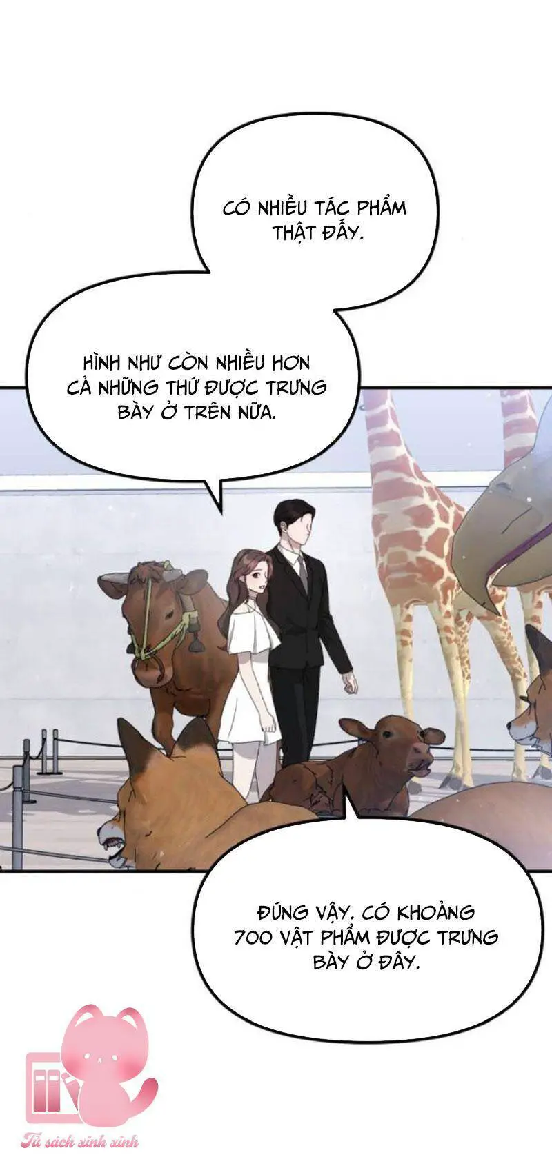Thần Hổ Jangsan Nettruyen ZZZ Chương 37 Page 59