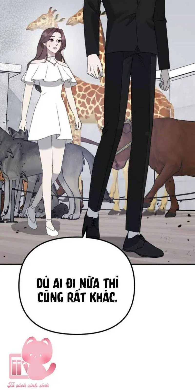 Thần Hổ Jangsan Nettruyen ZZZ Chương 37 Page 68