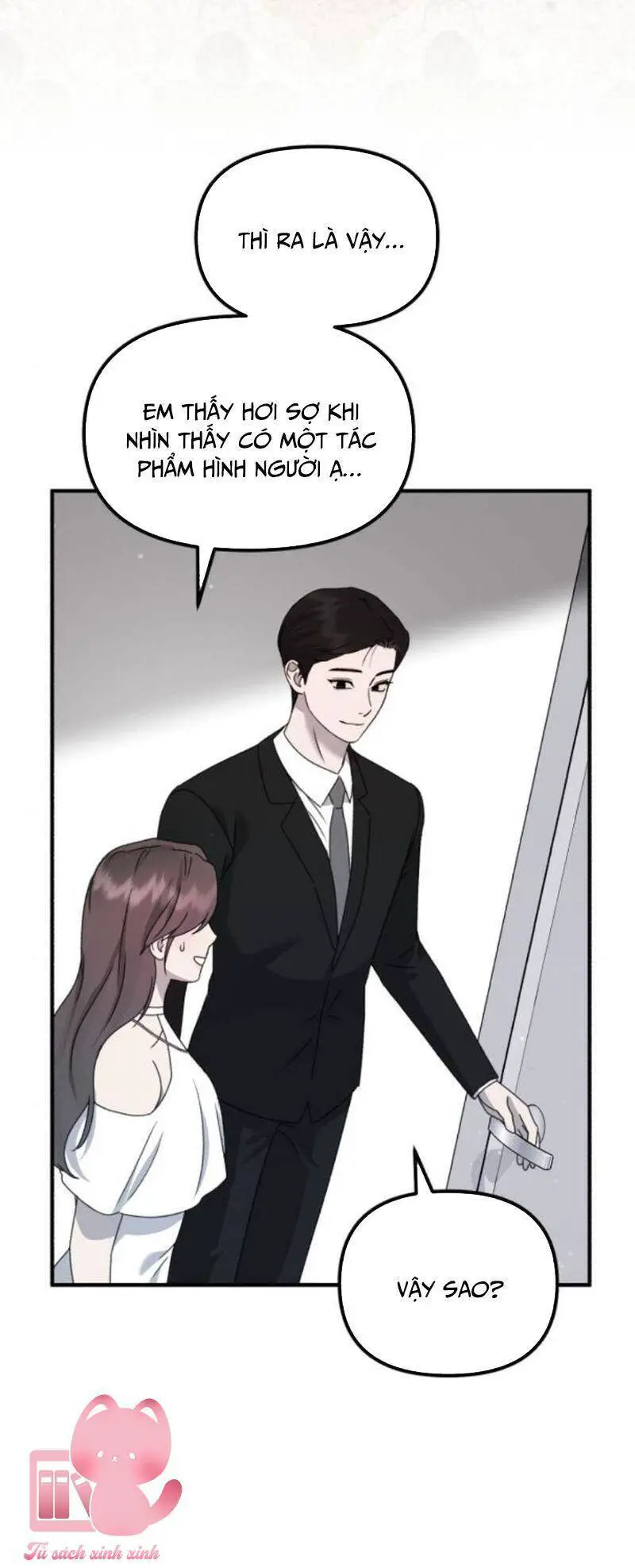 Thần Hổ Jangsan Nettruyen ZZZ Chương 37 Page 82