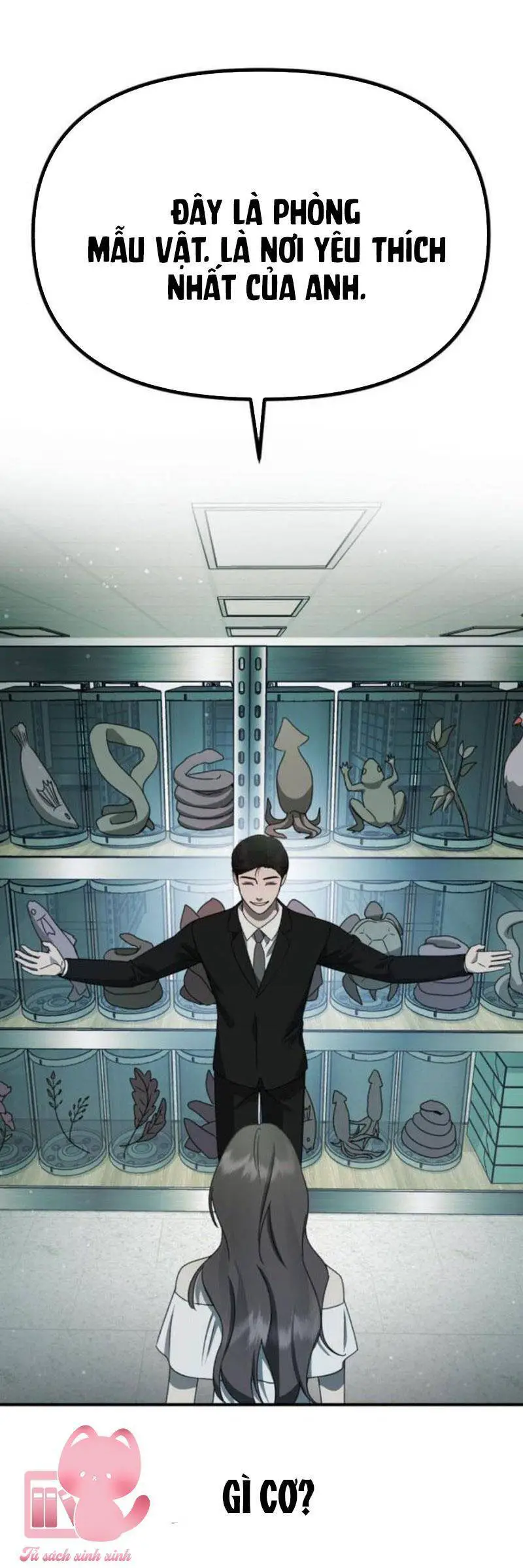 Thần Hổ Jangsan Nettruyen ZZZ Chương 37 Page 85