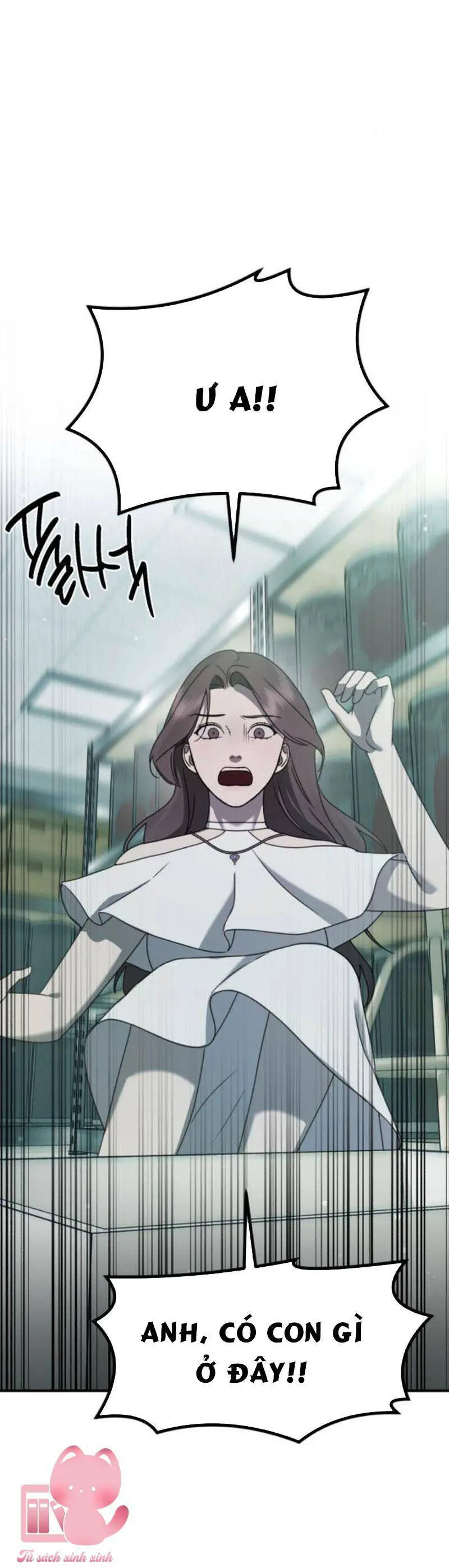 Thần Hổ Jangsan Nettruyen ZZZ Chương 37 Page 91
