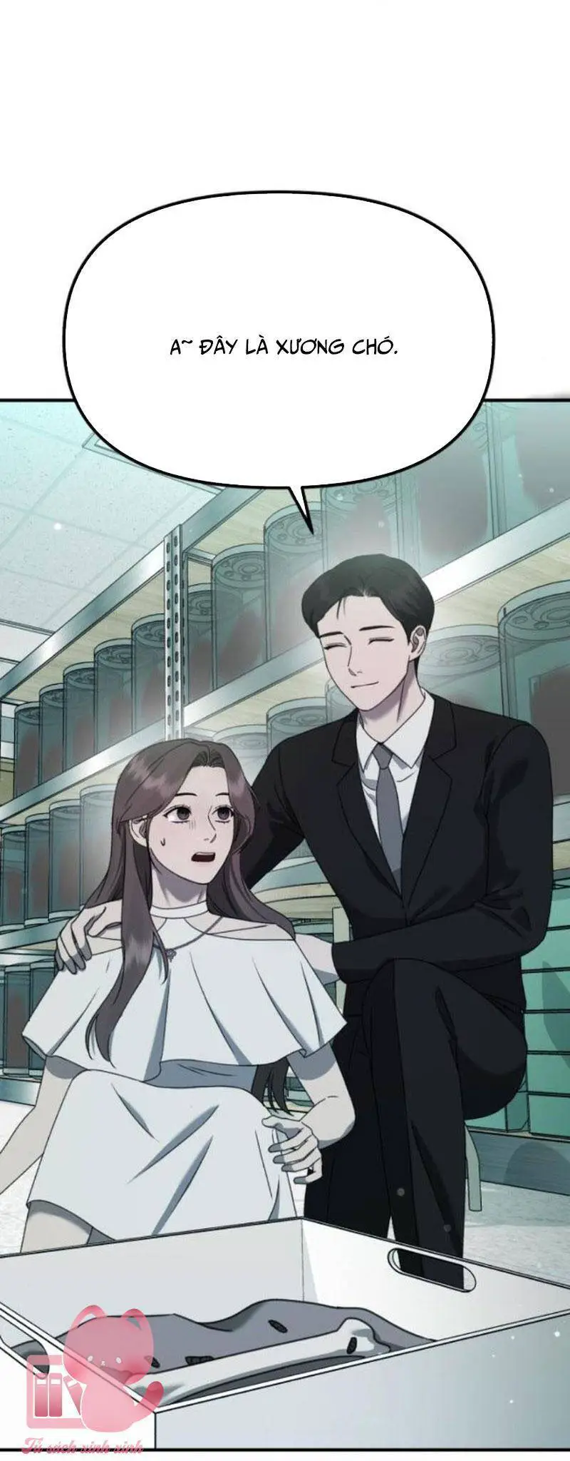 Thần Hổ Jangsan Nettruyen ZZZ Chương 37 Page 93