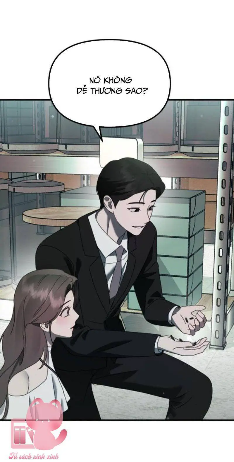 Thần Hổ Jangsan Nettruyen ZZZ Chương 37 Page 95