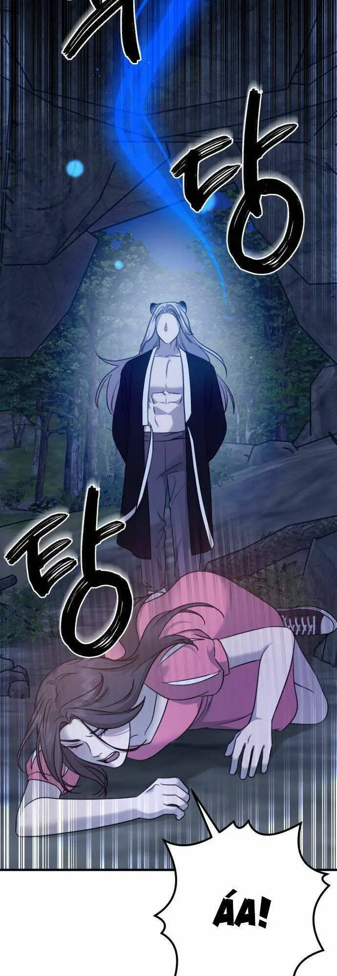 Thần Hổ Jangsan Nettruyen ZZZ Chương 3 Page 6