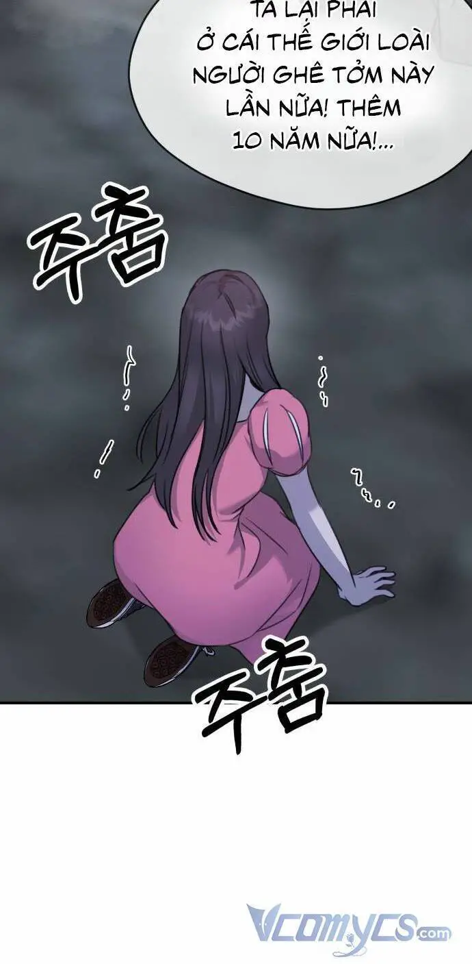 Thần Hổ Jangsan Nettruyen ZZZ Chương 3 Page 20